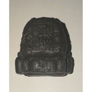 GI Joe Classified TIGER FORCE DUSTY Back Pack 6" Figure 65 Fodder Accessory